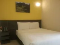 Sam Jade Guest House