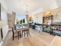 Anvershiel House Hotels in Portrush