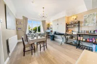 Anvershiel House Hotel a Portrush
