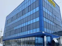 Talisman Hotel Hotels in Barnaul