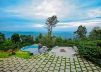 The Odyssey Coorg Hotel a Yevakapadi