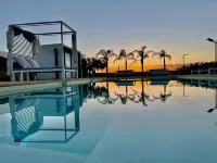 B&B Tramonti d'AMare - Rooftop Pools