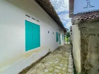 Gelisoge Homestay Syariah Hotel a Pacitan