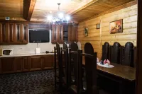 Lesnoj Hotel فنادق في Lesnoj Gorodok