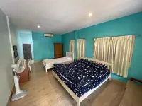 Thai-Tae Guesthouse Hua Hin - albergo