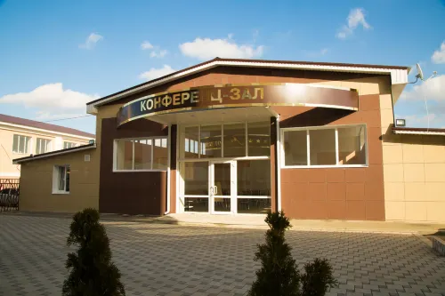 Mezonin Hotel Hotels in Stavropol