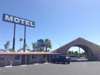 Americas Best Value Inn and Suites El Centro - Motels