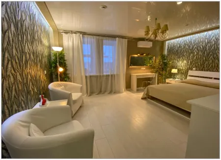 Цветы Отели в г. Пермь