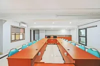 트리보 트렌드 호텔 싯다르타 인터내셔널 푸리 호텔