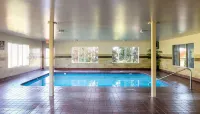 Red Lion Inn & Suites Sequim at Olympic National Park - Ramah keluarga