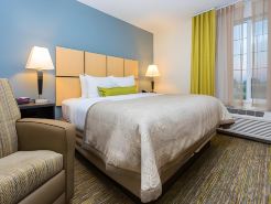 Candlewood Suites Sidney