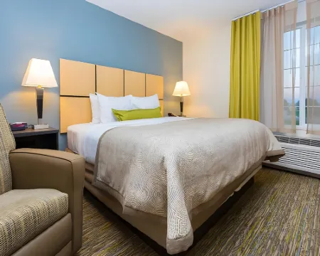 Candlewood Suites SIDNEY by IHG Hoteles en Sidney
