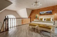 Dakhovskaya Sloboda Hotel