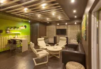 Park Hotel Hotels in Tolyatti