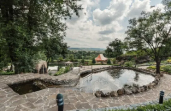 Hotel Park Rodnik