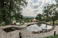 Hotel Park Rodnik Hotel a Pyatigorsk