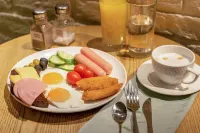 KamInn Hotel Hotels in der Nähe von Tiger #2 on Tigrovaya Street