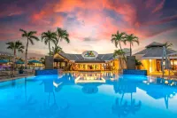 Hilton Vacation Club Royal Palm St. Maarten - Beach