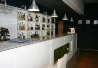 Temirinda Hotel - bar