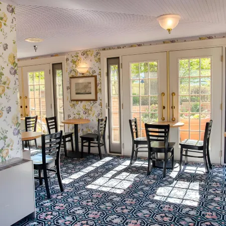 Inn on Mackinac