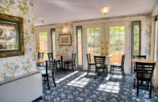 Inn on Mackinac