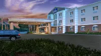 Holiday Inn Express West Palm Beach Metrocentre Hotels in West Palm Beach