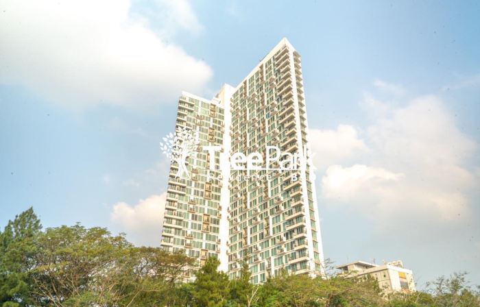 Treepark Residence BSD