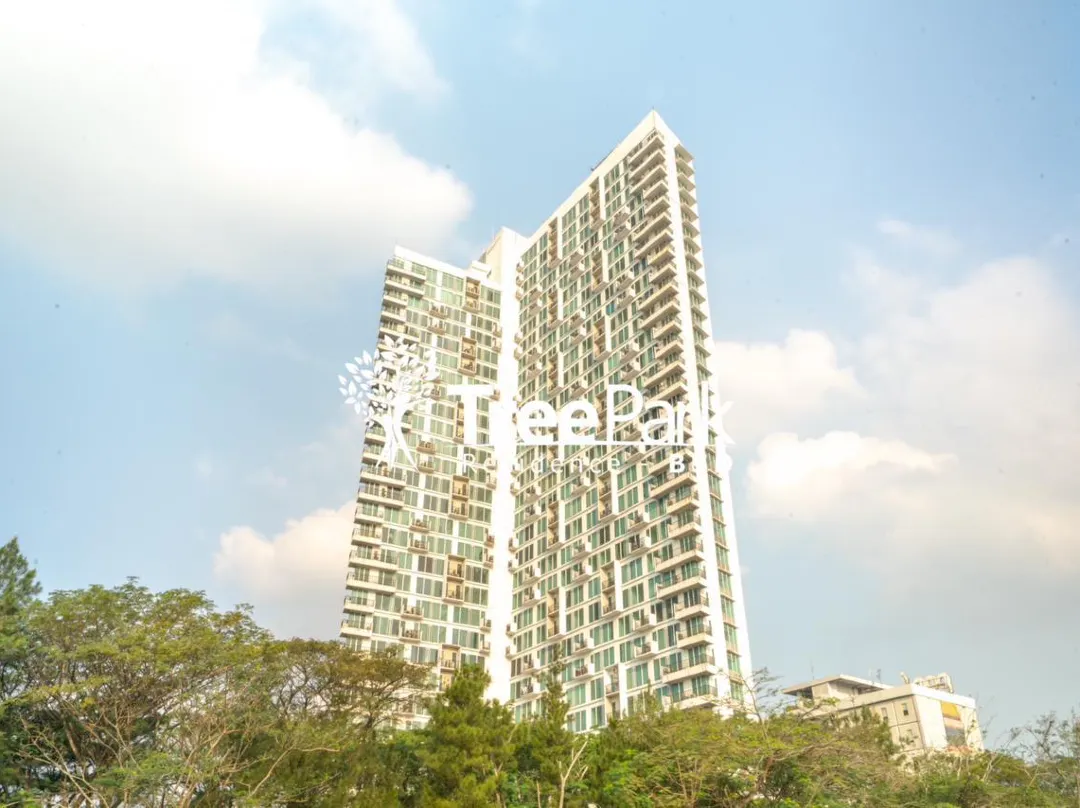 Treepark Residence Bsd - Jakarta