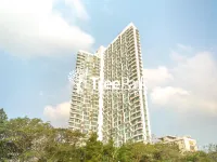 Treepark Residence BSD Hotels near Taman Kota 2 BSD