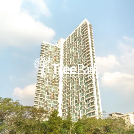 Treepark Residence BSD