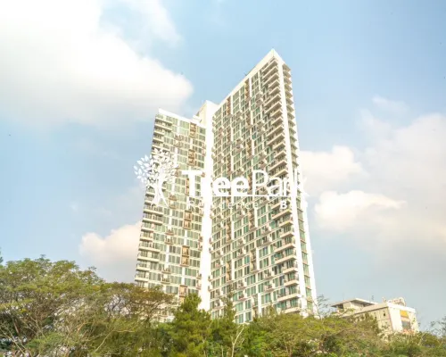 Treepark Residence BSD Hotels in Serpong