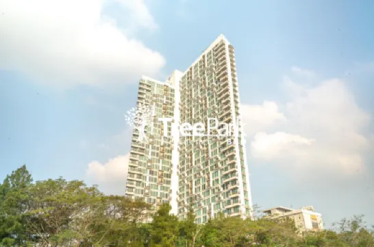 Treepark Residence BSD โรงแรมใน