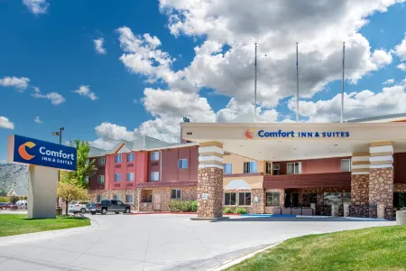 Comfort Inn & Suites Durango Отели в г. Дуранго
