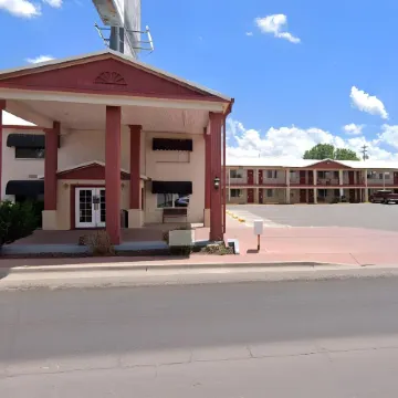 Howard Johnson by Wyndham Springerville