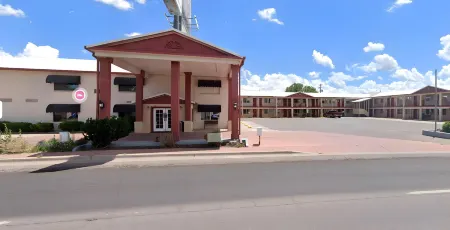 Howard Johnson by Wyndham Springerville