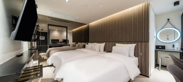 Sungnam DK Hotels in Seongnam