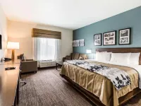 Sleep Inn & Suites - Bryan Hotels in Bryan