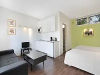 울티메이트 아파트먼트 본다이 비치 Rose Bay to Nielsen Park Walk 주변 호텔