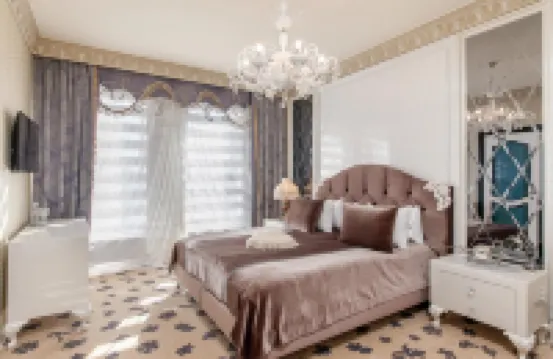 Villa Italy Hotel