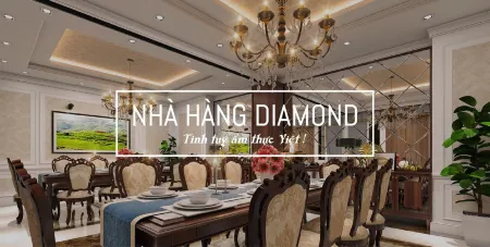 Grand Hotel Отели в г. Luong Son