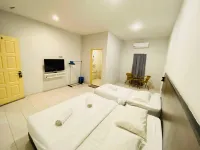 Luna Guesthouse - Kitchens