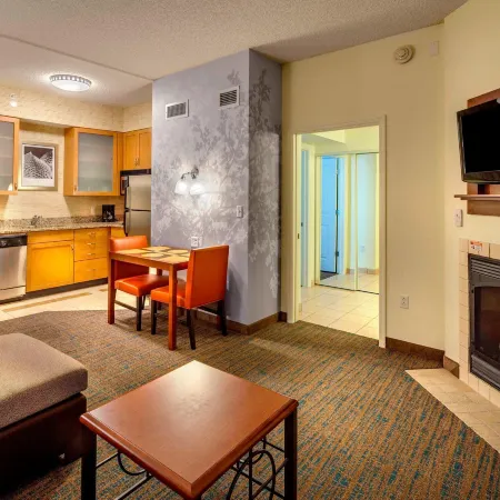 Residence Inn Ocala