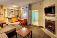 Residence Inn Ocala - piscine