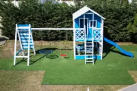 Del Mare (Дель Мар)