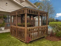 Super 8 by Wyndham Greenville