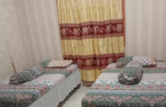 Wisma Sederhana - Wifi