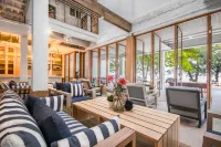 Mimi and Jim Co-Living Space