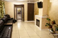 Hotel 24 Chasa