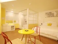 Iksan Fourseason Hotel Hotels in Iksan-Si