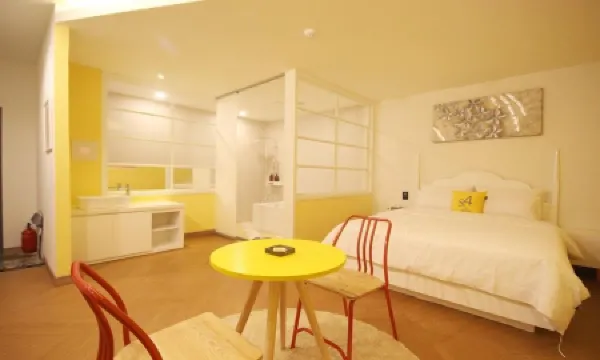 Iksan Fourseason Hotel